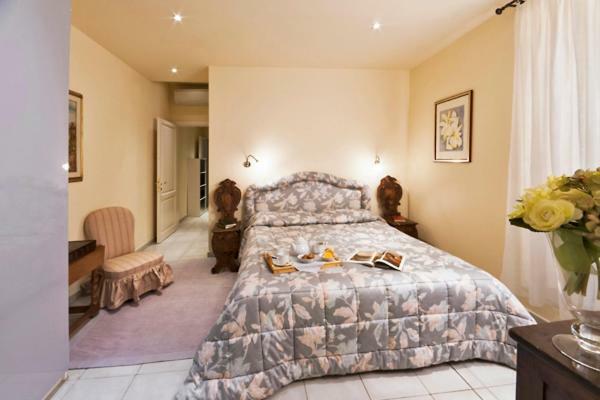 Via Dei Fossi Apartment Florencja Zewnętrze zdjęcie