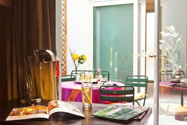 Via Dei Fossi Apartment Florencja Zewnętrze zdjęcie