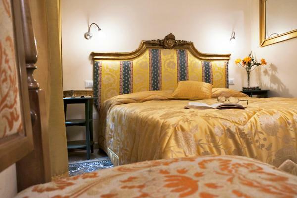 Via Dei Fossi Apartment Florencja Zewnętrze zdjęcie