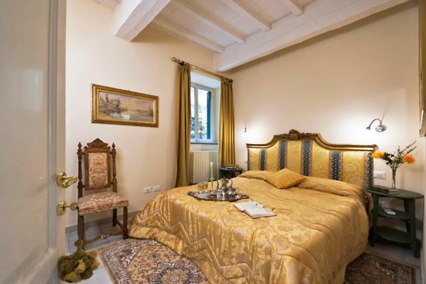 Via Dei Fossi Apartment Florencja Zewnętrze zdjęcie