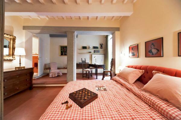 Via Dei Fossi Apartment Florencja Zewnętrze zdjęcie