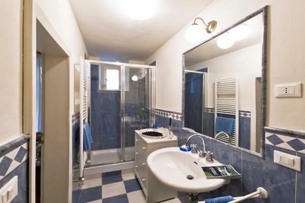 Via Dei Fossi Apartment Florencja Zewnętrze zdjęcie